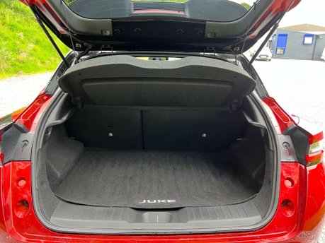 Nissan Juke 1.0 Juke Tekna+ DiG-T 5dr 49