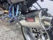 BMW R1150 R R1150R 2003 55K RUNNING PROJECT BIKE SPARES OR REPAIR 1150CC 21