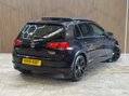 Volkswagen Golf 2.0 Golf GT BlueMotion Technology TDI Semi-Auto 5dr 21