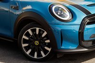 Mini Hatch COOPER S LEVEL 3 13