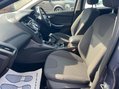 Ford Focus 1.6T EcoBoost Titanium Navigator Euro 5 (s/s) 5dr 27