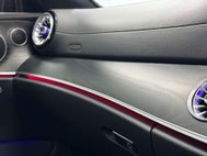 Mercedes-Benz E Class 2.0 E220d AMG Line (Premium) Coupe 2dr Diesel G-Tronic+ Euro 6 (s/s) (194 p 44