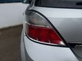 Vauxhall Astra 1.6i 16v SXi Hatchback 5dr Petrol Manual (155 g/km, 113 bhp) 37