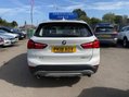 BMW X1 2.0 20i xLine Auto xDrive Euro 6 (s/s) 5dr 9