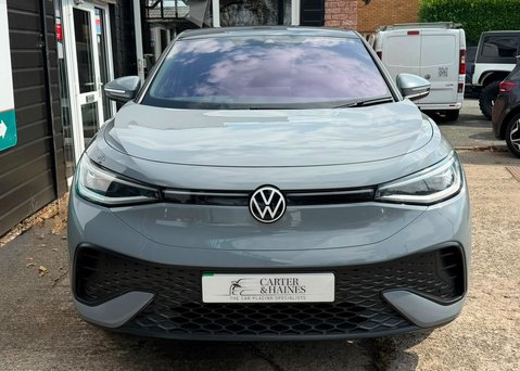 Volkswagen Id.5 Pro 77kWh Style SUV 5dr Electric Auto (174 ps) 3