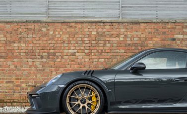 Porsche 911 (991.2) GT3 RS Weissach 32