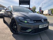 Volkswagen Golf R 2.0 TSI 5 door 4MOTION manual, 60,000m FSH with VW