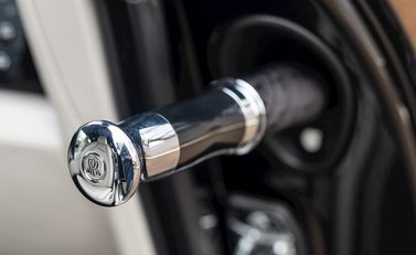 Rolls-Royce Wraith Series II 23