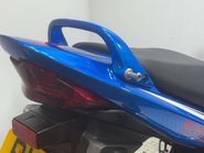 Suzuki GSX650 GSXF 650 2014 37K NEW MOT VERY CLEAN BIKE 650CC A2 22