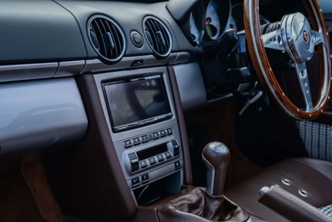 Porsche 356 Iconic Autobodies 387 14