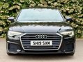 Audi A6 2.0 TDI 40 S line S Tronic Euro 6 (s/s) 4dr 3