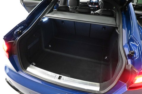 Audi A5 2.0 A5 Sportback 35 TFSI MHEV Black Edition Semi-Auto 5dr 53