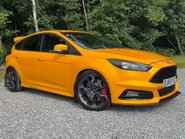 Ford Focus 2.0 Focus ST-2 T 5dr 1