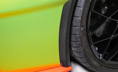 Lamborghini Huracan STO 40