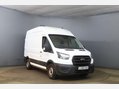 Ford Transit 2.0 350 EcoBlue Leader FWD L2 H2 Euro 6 (s/s) 5dr 1