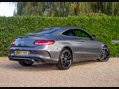 Mercedes-Benz C Class 2.0 C 300 AMG Line Premium Auto 2dr 7
