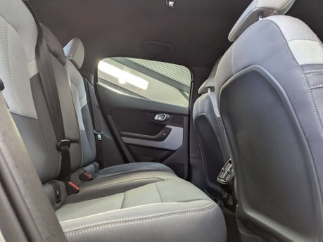 Polestar 2 Polestar 2 EV FWD 5dr 62