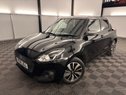 Suzuki Swift 1.0 Boosterjet SZ5 Auto Euro 6 5dr