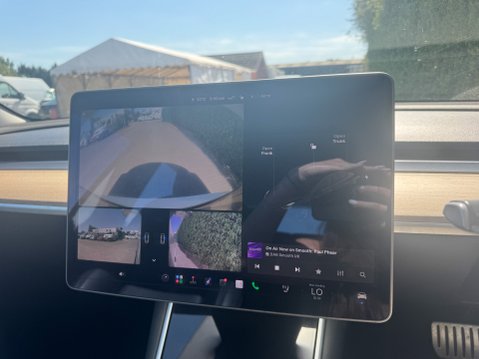 Tesla Model 3 (Dual Motor) Performance Saloon 4dr Electric Auto 4WDE (Performance Upgrade 26