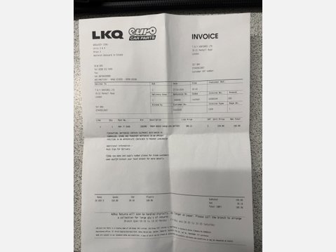 Volkswagen Transporter 2.0 TDI T28 BlueMotion Tech Startline Panel Van 5dr Diesel Manual FWD SWB E 41