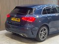 Mercedes-Benz A Class 1.3 A 200 AMG Line Auto 5dr 19