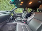 Toyota Hilux Invincible X | AUTO | D-4D | Camera | Nav | 2.8 LT | No VAT| 13