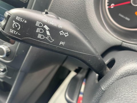 Volkswagen Polo 1.2 Match Edition Euro 5 3dr 20