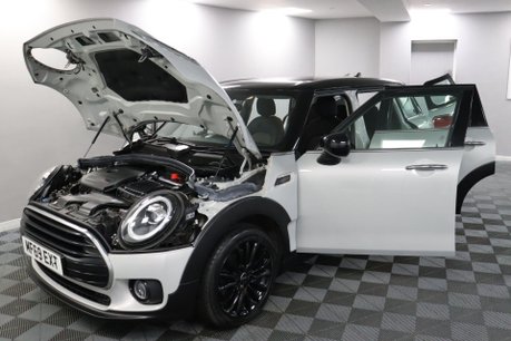 Mini Clubman COOPER CLASSIC 16