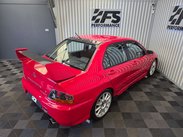 Mitsubishi Lancer 2.0 EVO IX MR FQ-360 Saloon 4dr Petrol Manual (334 g/km, 366 bhp) 20