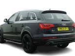 Audi Q7 3.0 TDI V6 S line Plus SUV 5dr Diesel Tiptronic quattro Euro 5 (s/s) (245 p 4