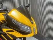 Aprilia Tuono 2025 25 PLATE 15BHP E5 SPORTS BIKE LEARNER ONLY 3K 21