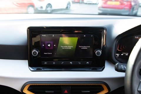 SEAT Ibiza TSI SE 22