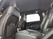 Land Rover Range Rover Sport 3.0 Range Rover Sport HSE SDV6 Auto 4WD 5dr 45