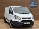 Ford Transit Custom 2.2 Transit Custom 270 E-Tech