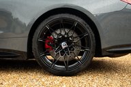 BMW M4 3.0 BiTurbo Competition Steptronic M xDrive Euro 6 (s/s) 2dr 18