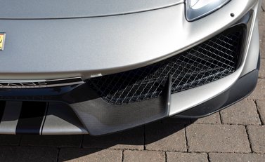 Ferrari 488 Pista 23