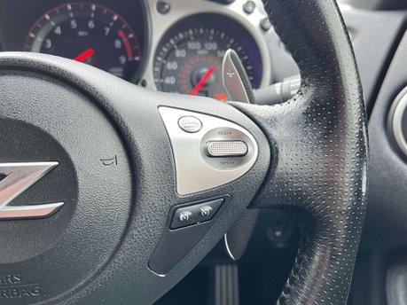 Nissan 370Z 3.7 370Z GT Edition V6 Semi-Auto 3dr 19