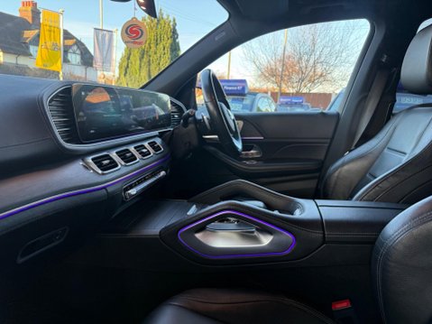 Mercedes-Benz GLE 3.0 GLE450h MHEV AMG Line (Premium Plus) G-Tronic 4MATIC Euro 6 (s/s) 5dr ( 48