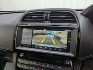 Jaguar F-Pace 2.0 F-Pace Chequered Flag AWD D Auto 4WD 5dr 85