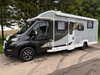 Bailey Autograph 79-4i 165ps 4 Berth Island Bed Motorhome