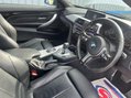 BMW 4 Series 2.0 420d M Sport Auto Euro 6 (s/s) 2dr 5