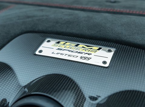 Ferrari 430 Scuderia SPIDER 16M 26