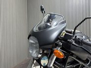 Ducati Monster 2008 1 GENUINE OWNER TERMIGNONI RUNNING PROJECT BIKE 695CC 16
