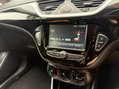 Vauxhall Corsa 1.4i ecoTEC SRi VX Line Nav Black Hatchback 5dr Petrol Manual Euro 6 24