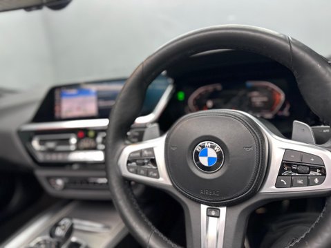 BMW Z4 2.0 30i M Sport Auto sDrive Euro 6 (s/s) 2dr 14
