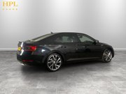 Skoda Superb 1.5 TSI ACT SportLine Plus Hatchback 5dr Petrol DSG Euro 6 (s/s) (150 ps) C 14