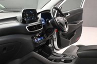 Hyundai TUCSON 1.6 Tucson SE Nav 48v MHEV CRDi 2WD Semi-Auto 5dr 6