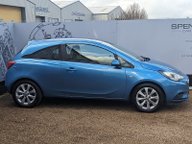 Vauxhall Corsa ENERGY 10