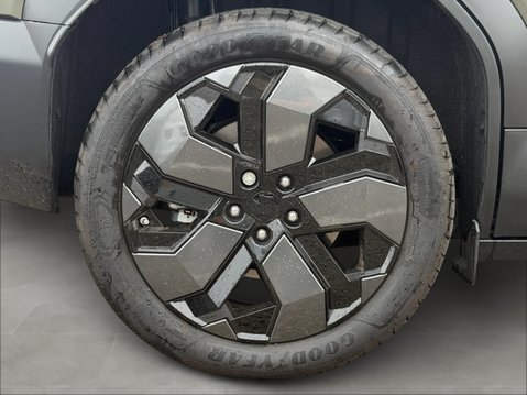 Suzuki eVitara 128kw 61kwh Ultra 10