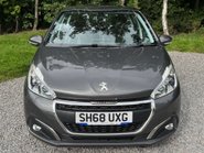Peugeot 208 1.2 208 Signature S/S 5dr 12